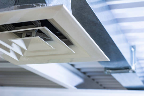 Best Local Air Duct Cleaning Services  in Channelview, TX
