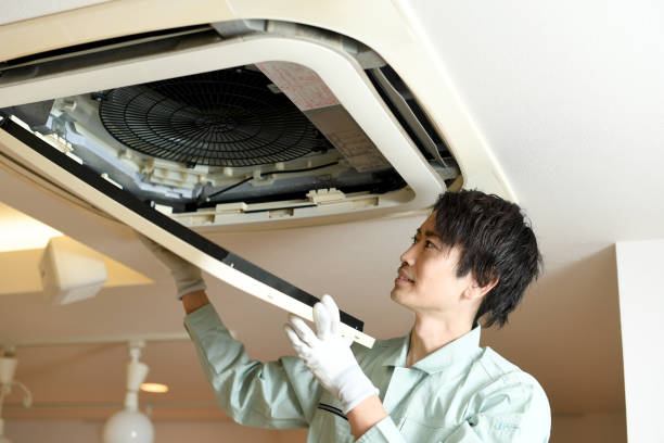 Best Commercial Air Duct Cleaning  in Channelview, TX