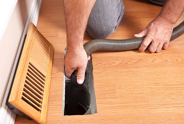 Best Air Duct Cleaning Near Me  in Channelview, TX